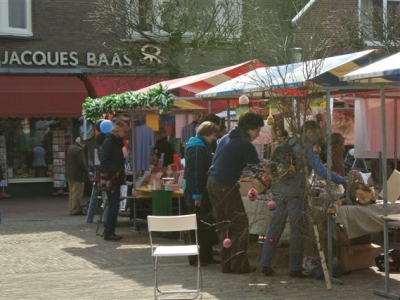 Ontmoet Ad van de Lisdonk