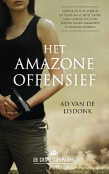 Het Amazoneoffensief