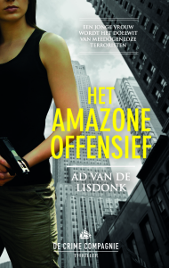 Het Amazoneoffensief